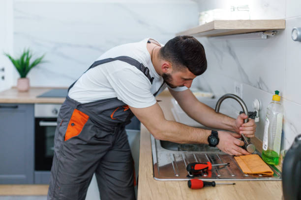 Best Plumbing Services Near Me  in Bristol, VA