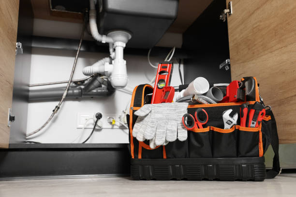 Best Plumbing Inspection Services  in Bristol, VA