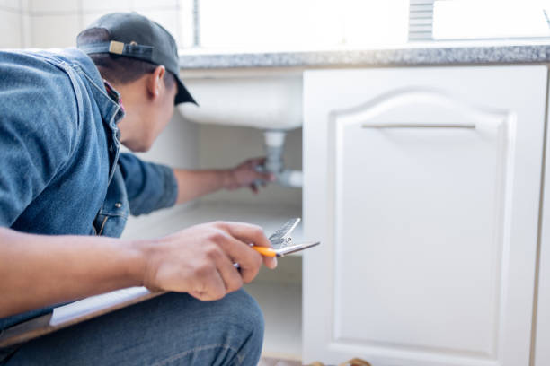 Best Emergency Plumber  in Bristol, VA