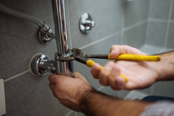 Best Emergency Plumber  in Bristol, VA