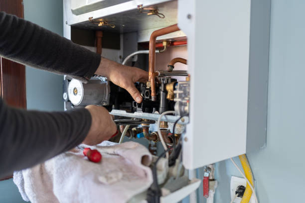 Best Hot Water Heater Installation  in Bristol, VA
